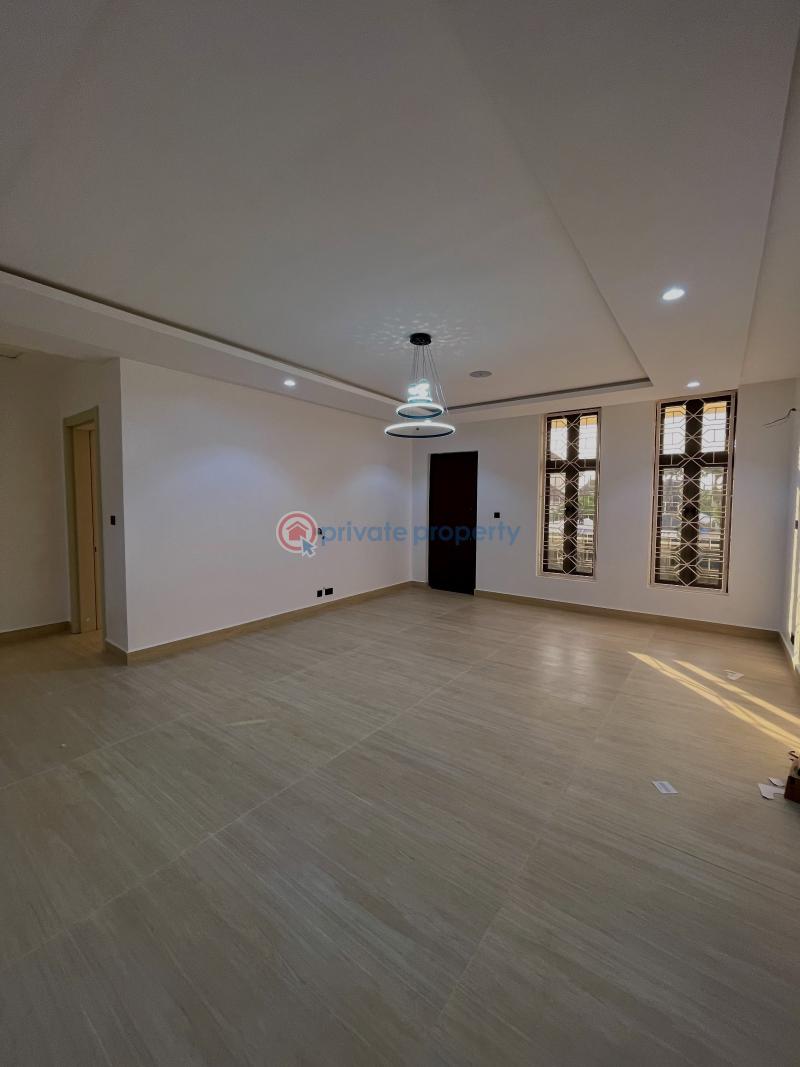 5 bedroom Detached Duplex For Sale Gwarimpa Abuja Phase 3  - 9