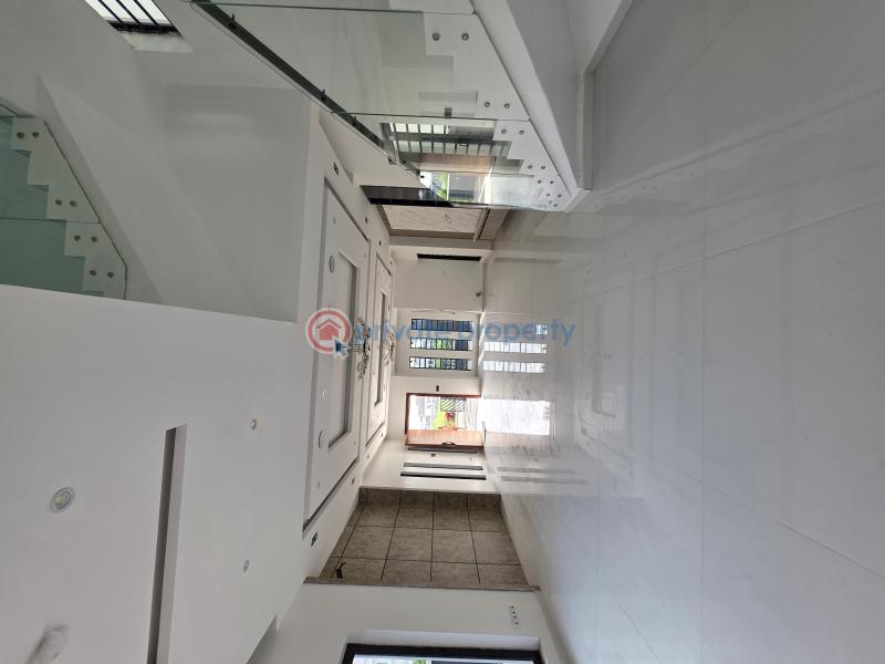 Tastefully finished 5 bedroom detached duplex with swimming pool + cinema - 1 5 bedroom Detached Duplex For Sale Royal Garden Estate Ajiwe Ajah Lagos - 1