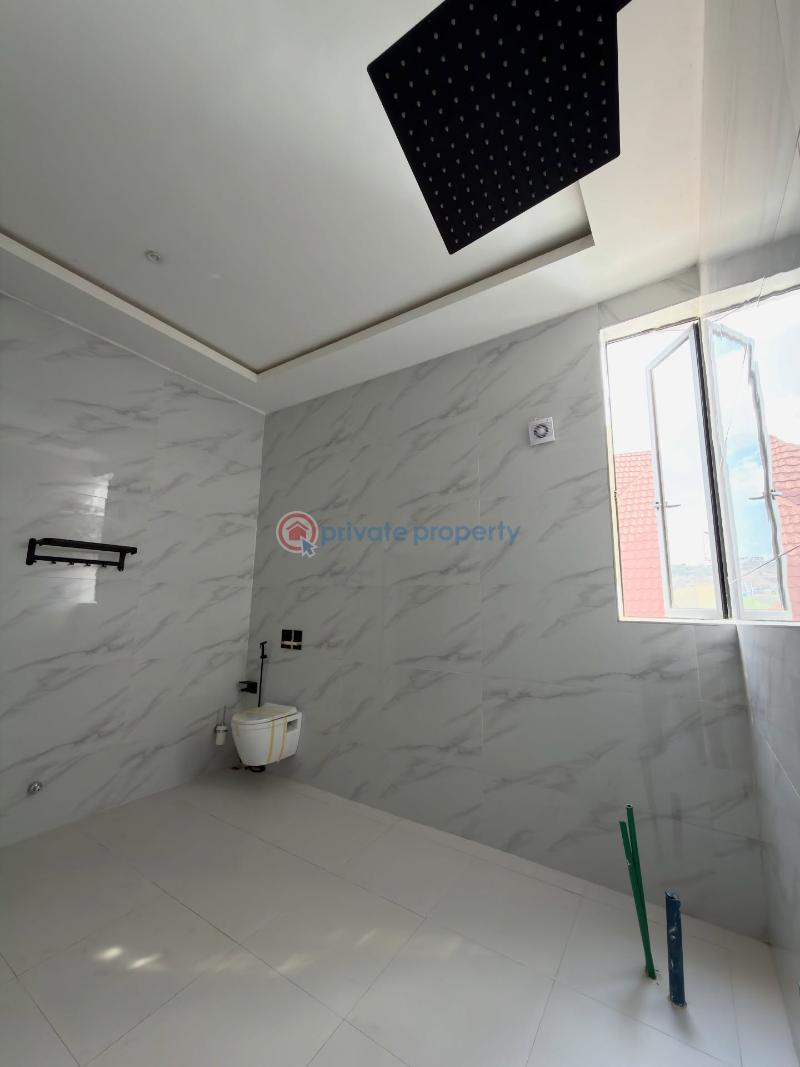 5 bedroom Detached Duplex For Sale Apo Resettlement Apo Abuja Phase 2  - 7