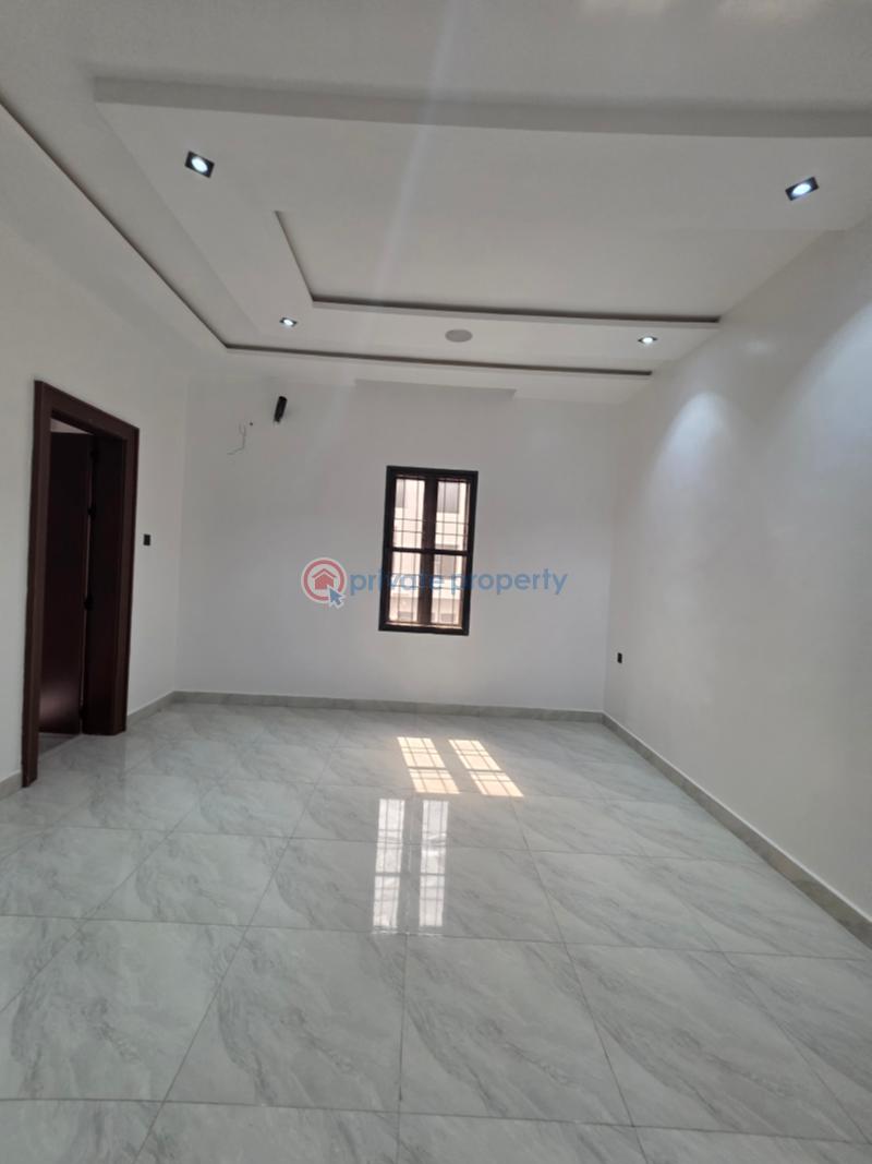 5 bedroom Detached Duplex For Sale Guzape Abuja Phase 1  - 10