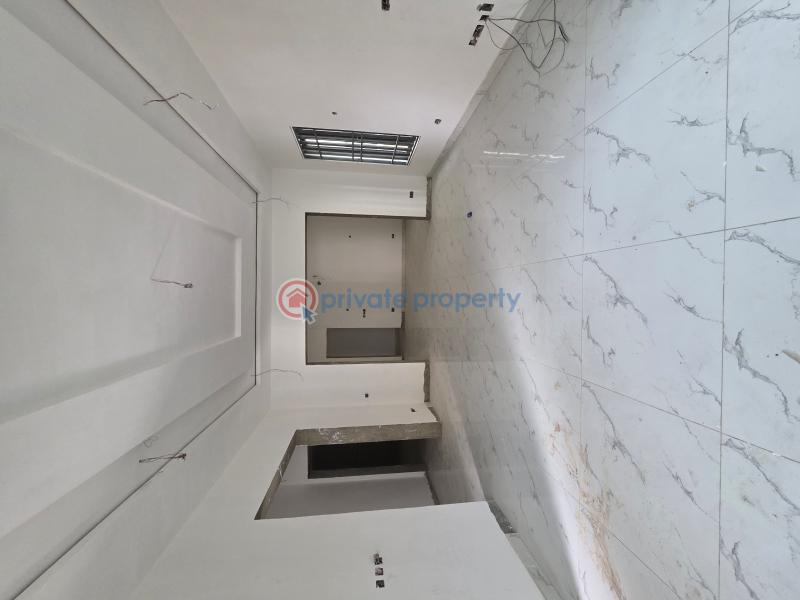 5 bedroom Detached Duplex For Sale Wuse Zone 7 Wuse Abuja Phase 1  - 1