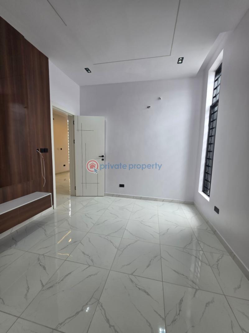 5 bedroom Detached Duplex For Sale Ikota Lekki Lagos - 3