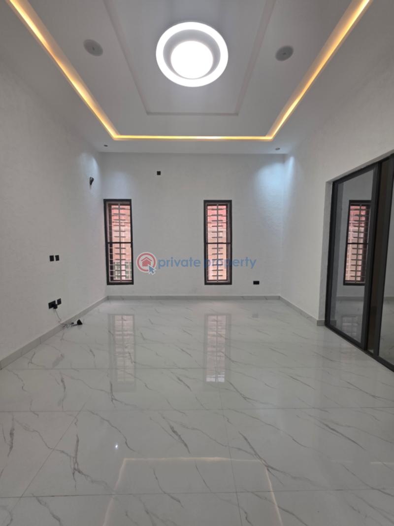 5 bedroom Detached Duplex For Sale Apo Resettlement Abuja Apo Abuja Phase 2  - 4