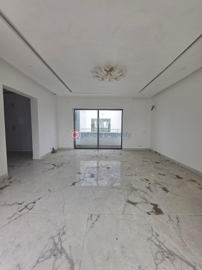 5 bedroom Detached Duplex For Sale Mayrose Park Estate By Vgc Victoria Garden City Lekki Lagos - 6