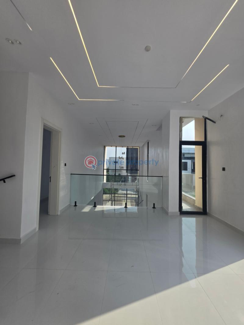 5 bedroom Detached Duplex For Sale Lekki County Homes Estate By Megamond Ikota Lekki Lagos - 6
