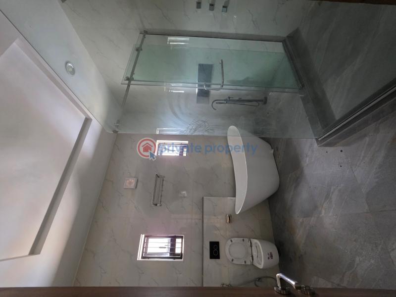 5 bedroom Detached Duplex For Sale Asokoro Abuja Phase 1  - 10