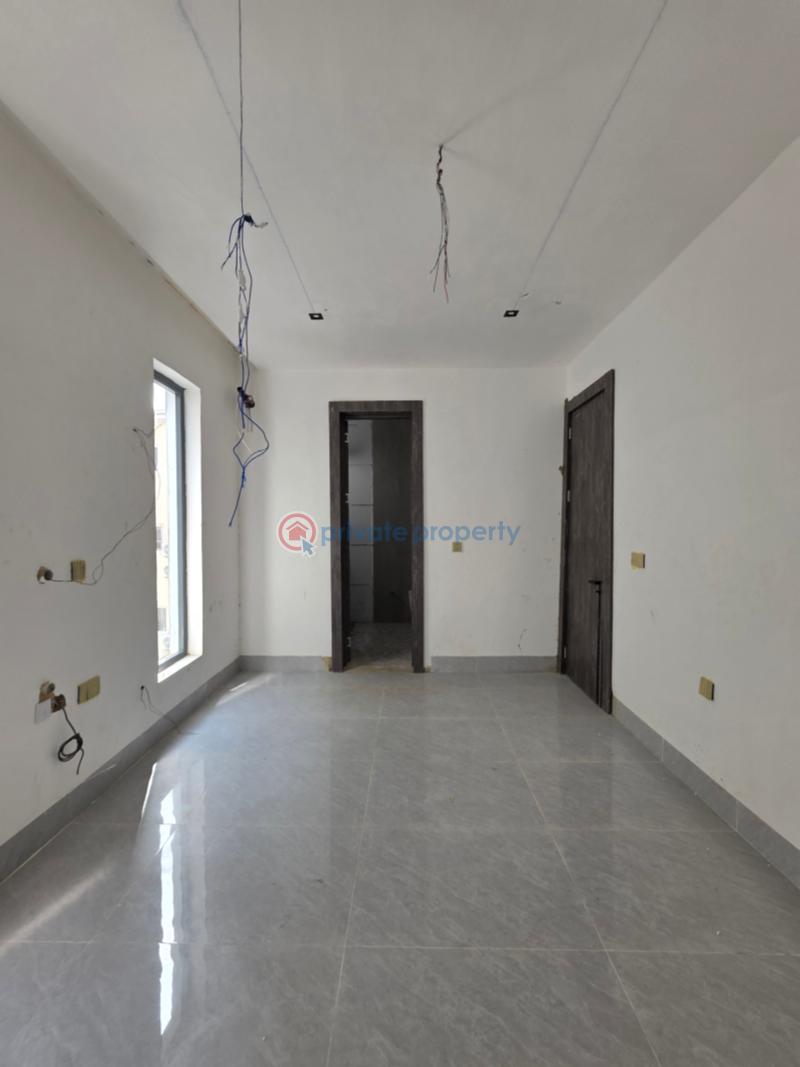 5 bedroom Detached Duplex For Sale Parkview Estate Ikoyi Lagos - 7