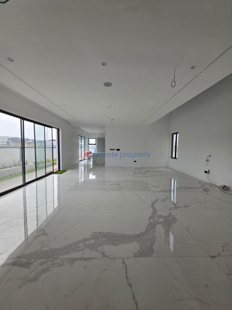 5 bedroom Detached Duplex For Sale Mayrose Park Estate By Vgc Victoria Garden City Lekki Lagos - 1