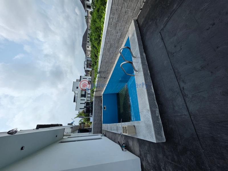 5 bedroom Detached Duplex For Sale Royal Garden Estate Ajah Lagos - 12