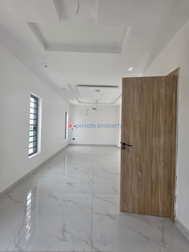 5 bedroom Detached Duplex For Sale Royal Garden Estate Ajiwe Ajah Lagos - 6