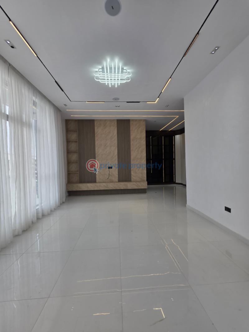 5 bedroom Detached Duplex For Sale Hrc Estate Harris Drive Victoria Garden City Lekki Lagos - 5
