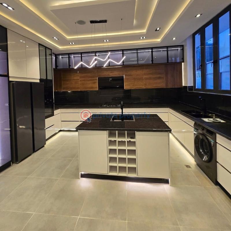 5 bedroom Detached Duplex For Sale Lekki County Homes Estate Ikota Lekki Lagos - 5