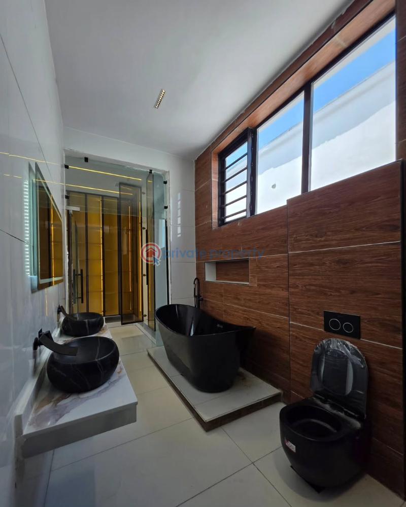 Detached Duplex For Sale Ikota Villa Ikota Lekki Lagos - 25