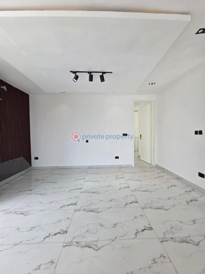 5 bedroom Detached Duplex For Sale Chevron Drive Lekki Lagos - 7