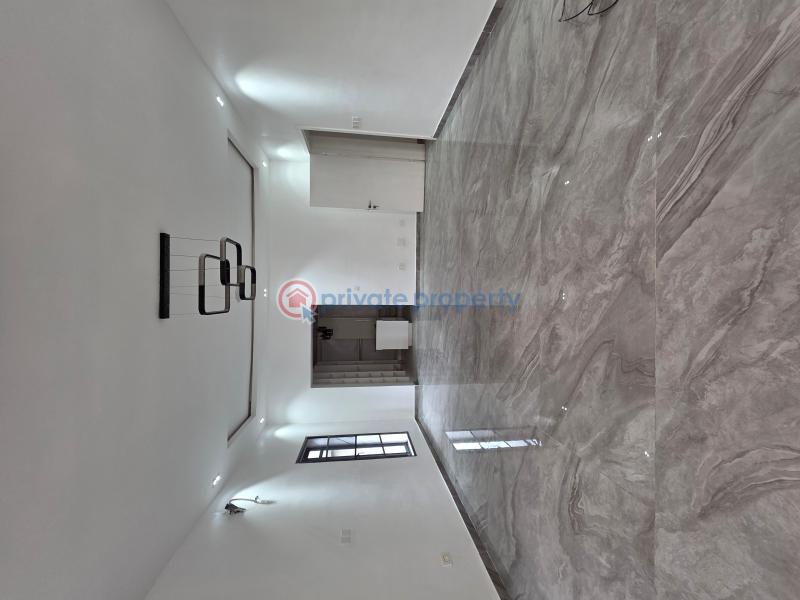 5 bedroom Detached Duplex For Sale Victory Park Estate Osapa London Lekki Lagos - 3