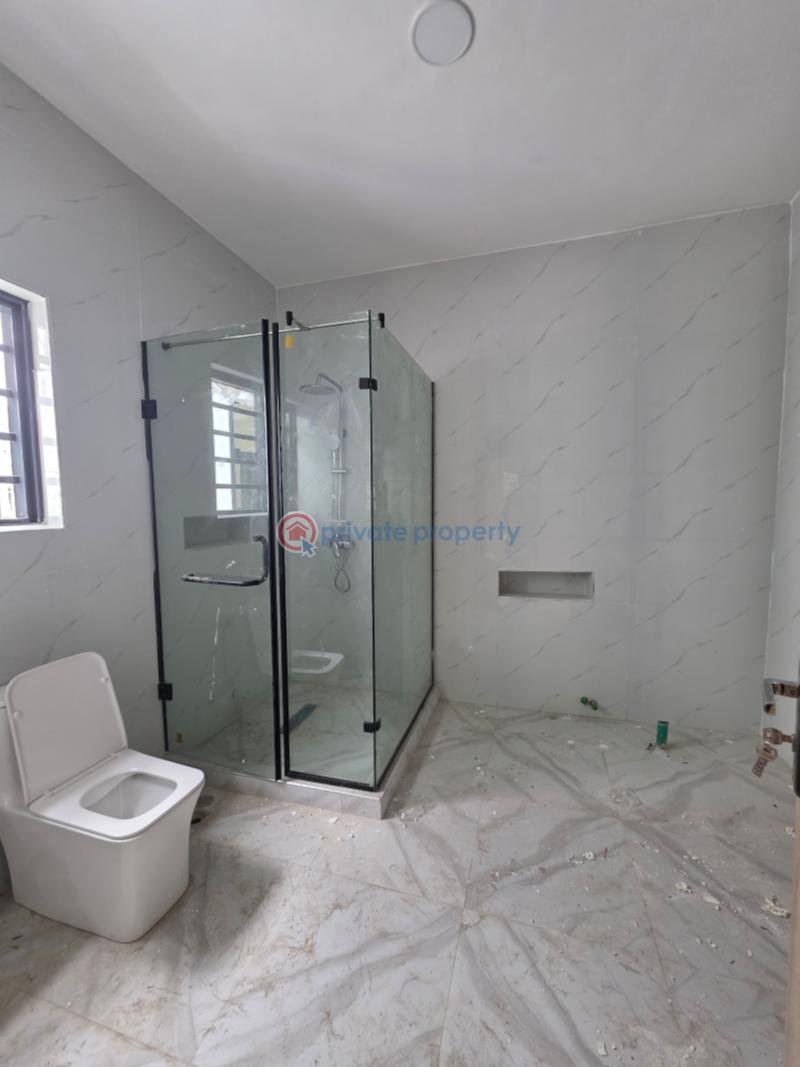 5 bedroom Detached Duplex For Sale Off Adeniyi Jones Adeniyi Jones Ikeja Lagos - 13