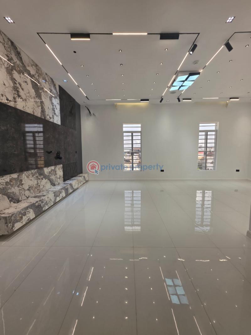 5 bedroom Detached Duplex For Sale Lekki Phase 1 Lagos - 7