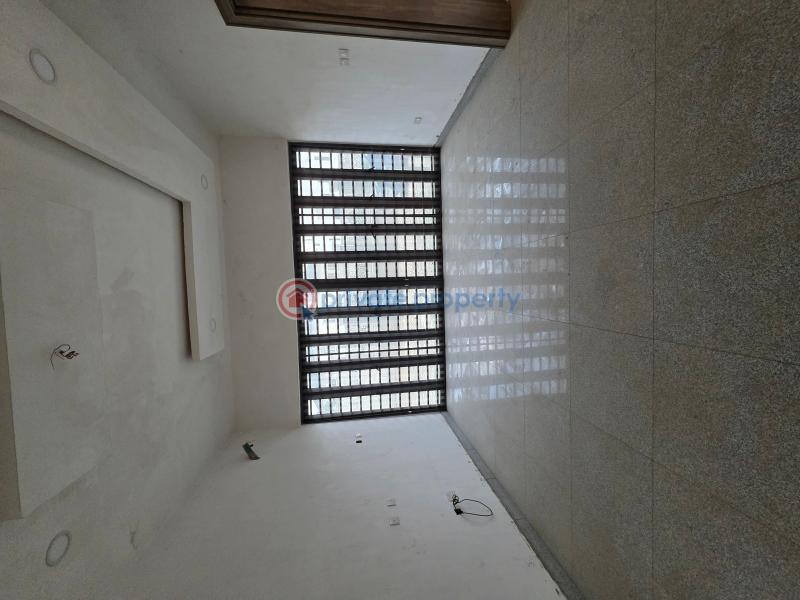 Tastefully finished 5 bedroom detached duplex with bq - 8 5 bedroom Detached Duplex For Sale Asokoro Abuja Phase 1  - 8
