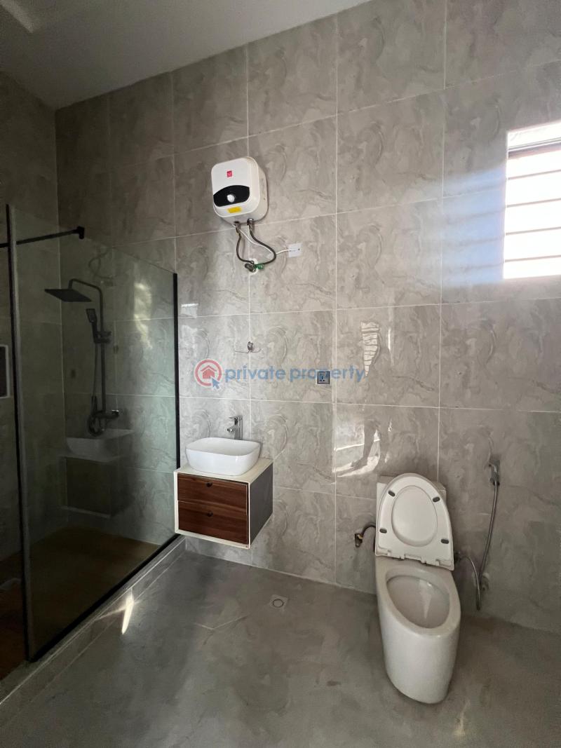 5 bedroom Detached Duplex For Sale Ikate Elegushi Lekki Lagos - 7