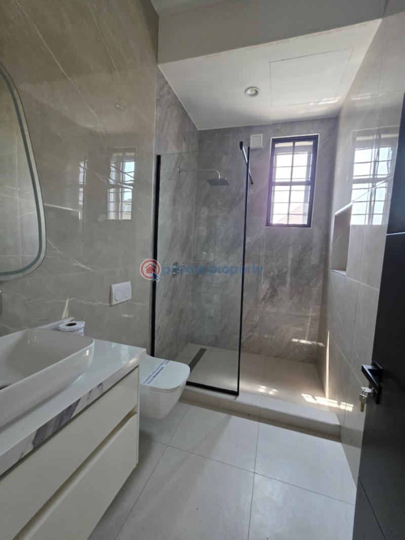 5 bedroom Detached Duplex For Sale Northernforesure Estate Chevron Drive Lekki Lagos - 10