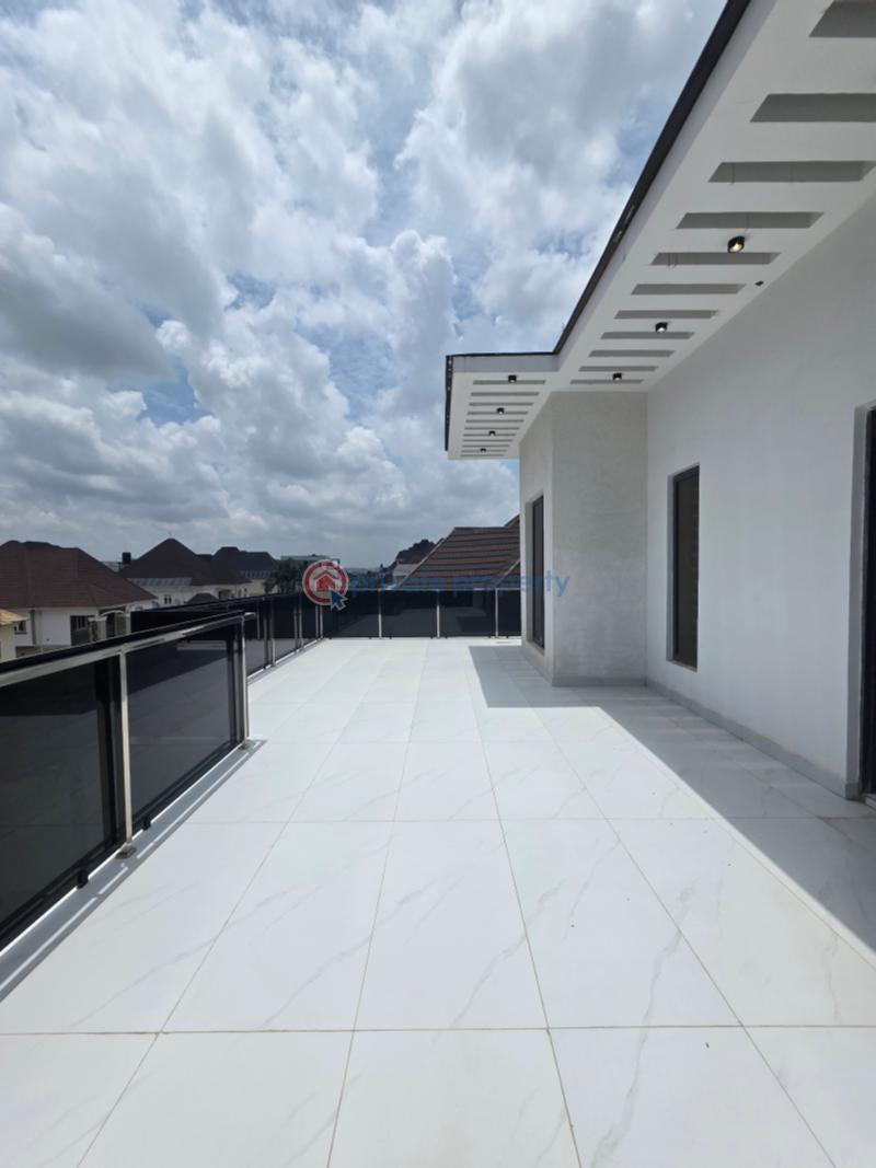 5 bedroom Detached Duplex For Sale Apo Resettlement Abuja Apo Abuja Phase 2  - 8