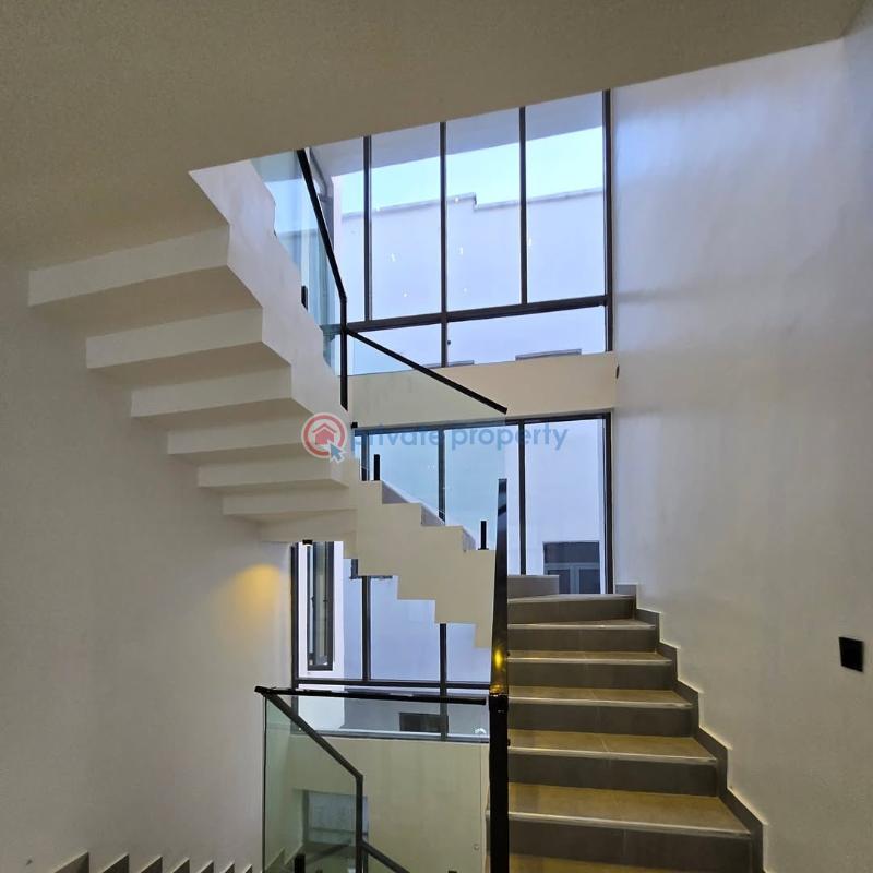 5 bedroom Detached Duplex For Sale Lekki County Homes Estate Ikota Lekki Lagos - 6