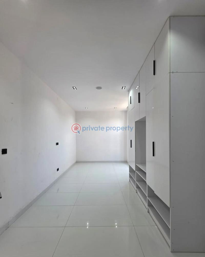 Detached Duplex For Sale Ikota Villa Ikota Lekki Lagos - 24