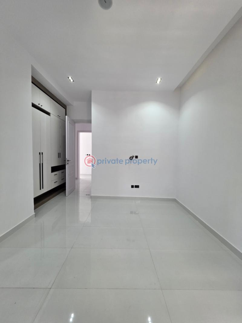 5 bedroom Detached Duplex For Sale Lekki County Homes Estate ( Megamond) Ikota Lekki Lagos - 9