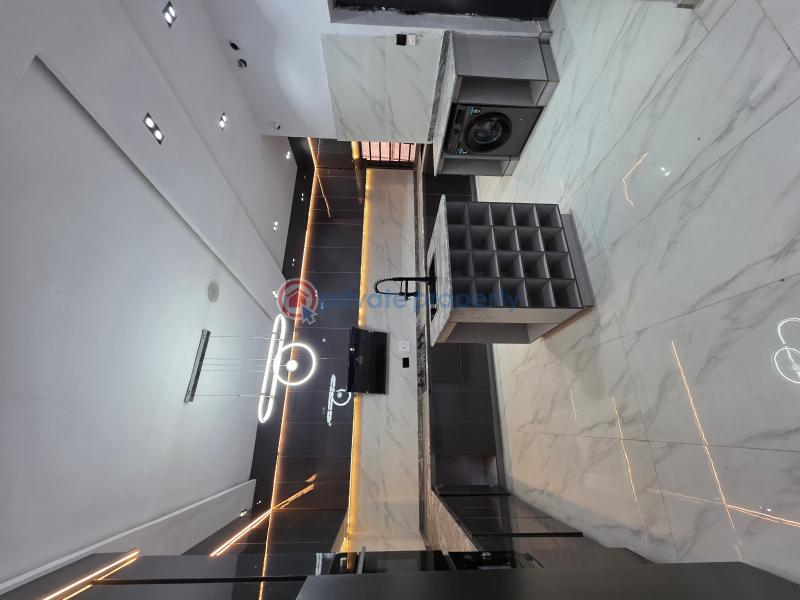 5 bedroom Detached Duplex For Sale Lekki County Homes Estate ( Megamond) Ikota Lekki Lagos - 2