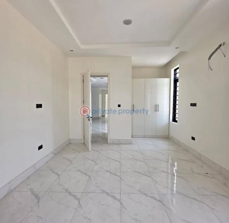 5 bedroom Detached Duplex For Sale Freedom Way Lekki Phase 1 Lagos - 4