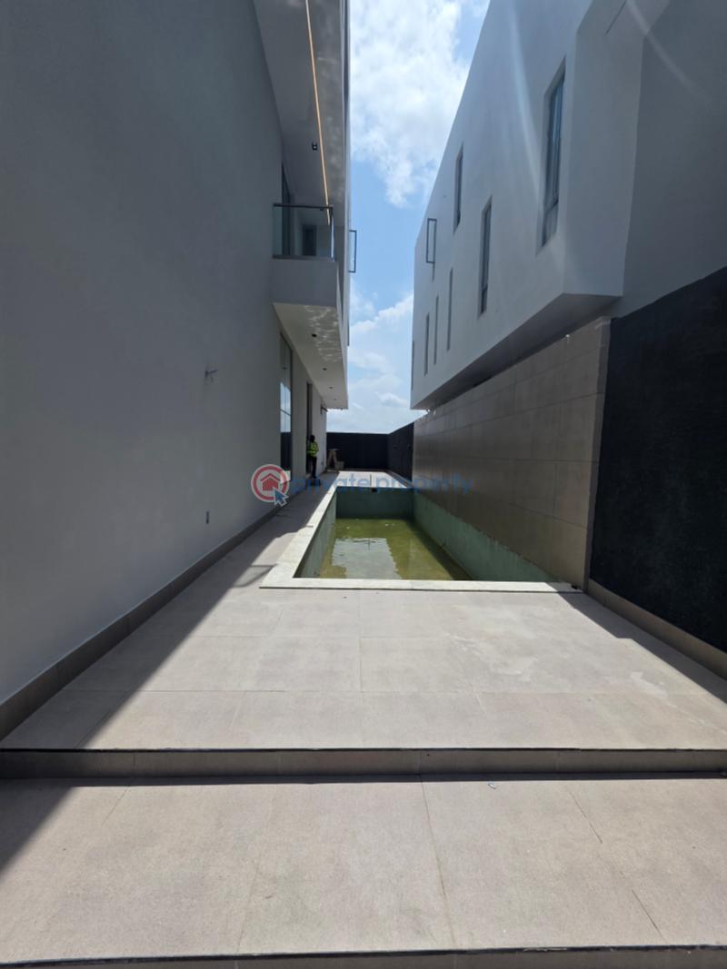 5 bedroom Detached Duplex For Sale Parkview Estate Ikoyi Lagos - 15