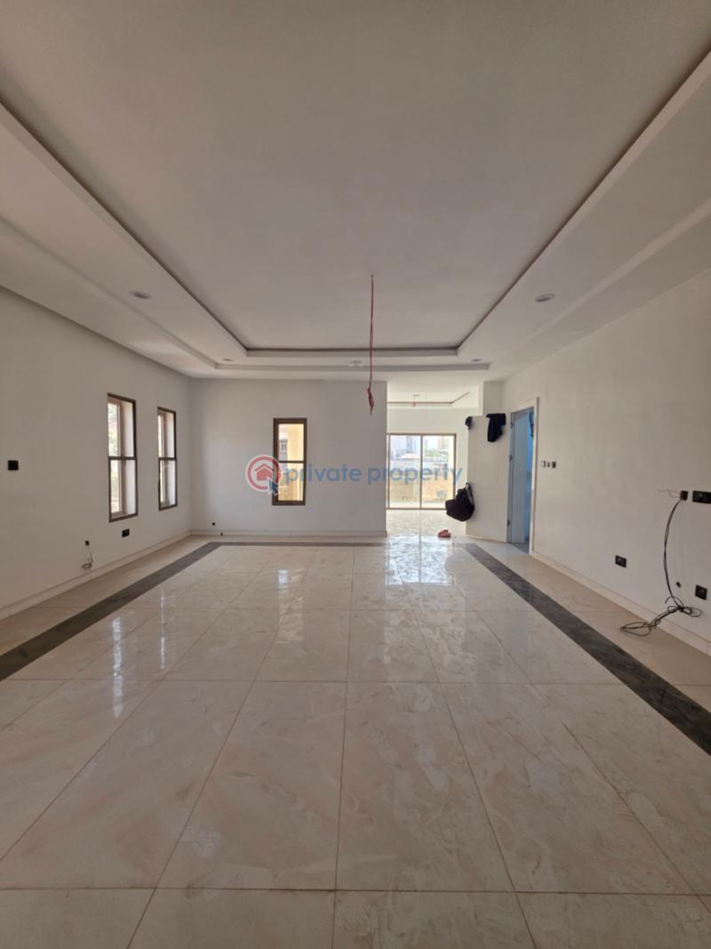 5 bedroom Detached Duplex For Sale Guzape Abuja Phase 1  - 7