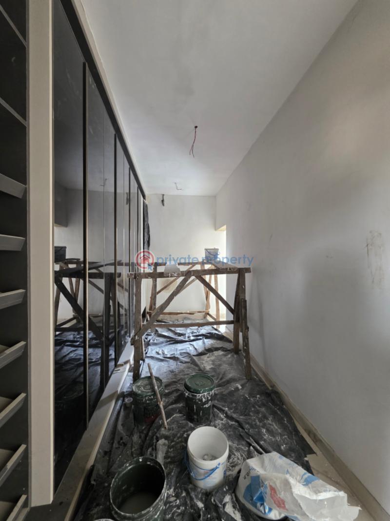 5 bedroom Detached Duplex For Sale Guzape Abuja Phase 1  - 7