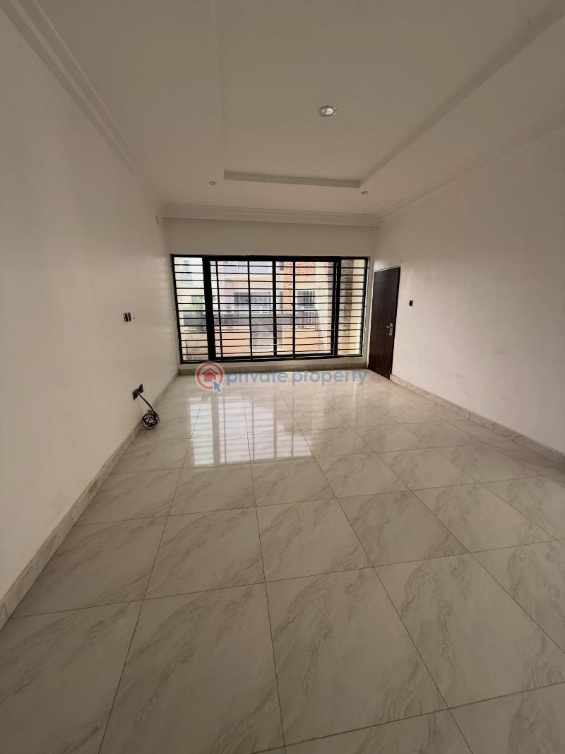 5 bedroom Detached Duplex For Sale Katampe Ext. Abuja Phase 2  - 10