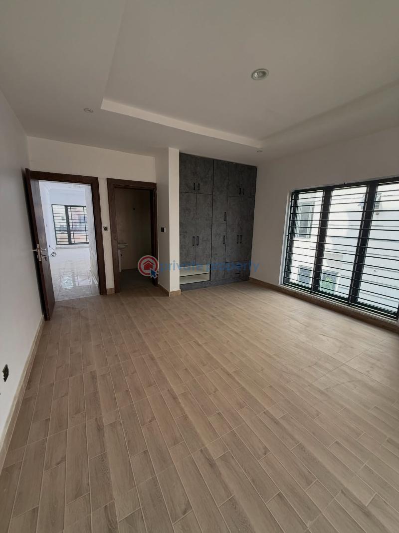 5 bedroom Detached Duplex For Sale Katampe Ext. Abuja Phase 2  - 7
