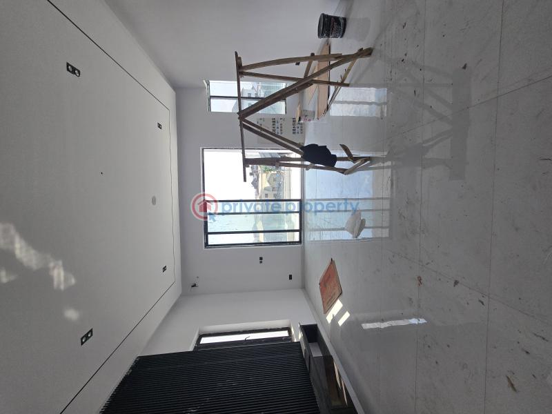 5 bedroom Detached Duplex For Sale Idado Lekki Lagos - 7