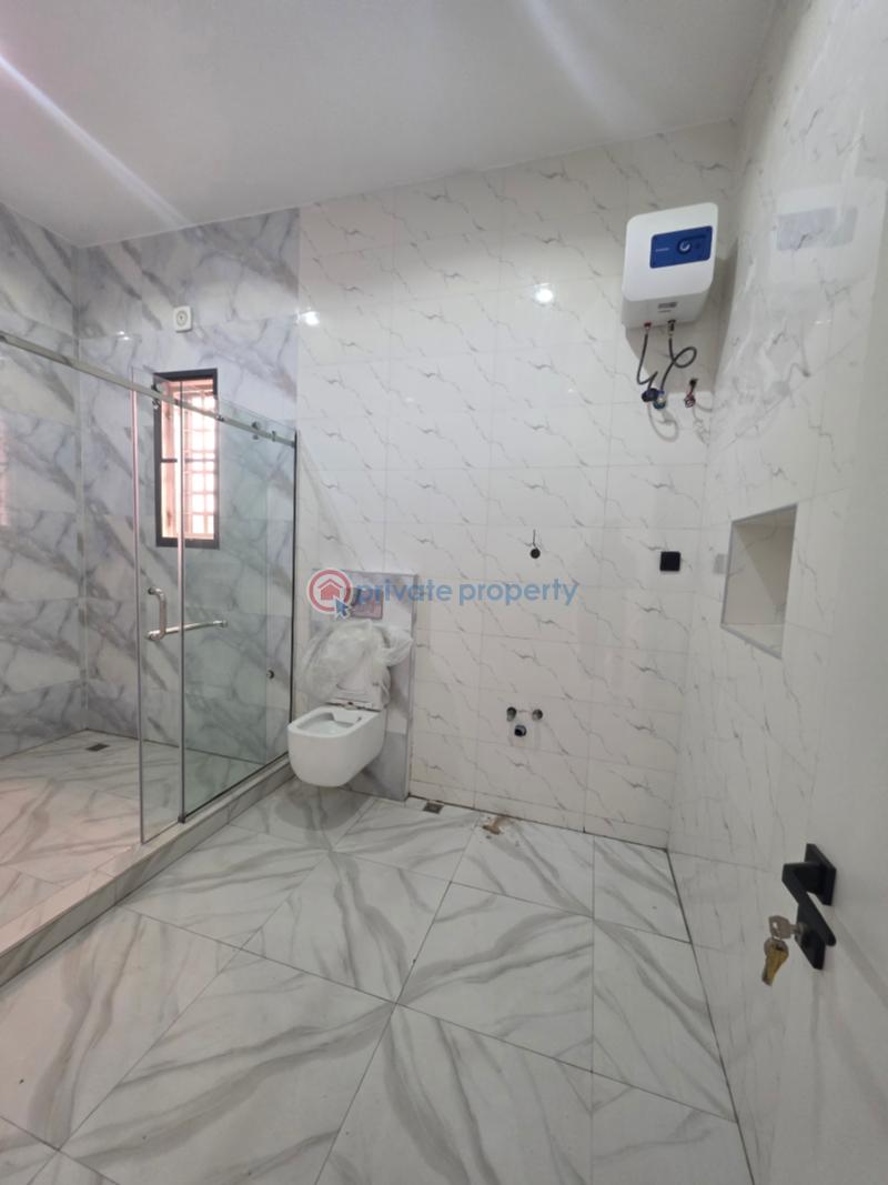 5 bedroom Detached Duplex For Sale Apo Resettlement Abuja Apo Abuja Phase 2  - 10