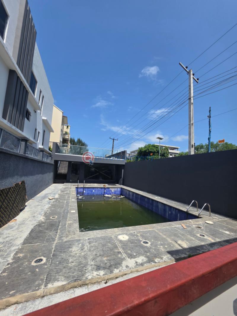 5 bedroom Detached Duplex For Sale Old Ikoyi Lagos - 11