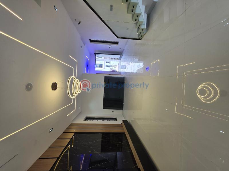 5 bedroom Detached Duplex For Sale Lekki Palms Estate Ajah Lagos - 1