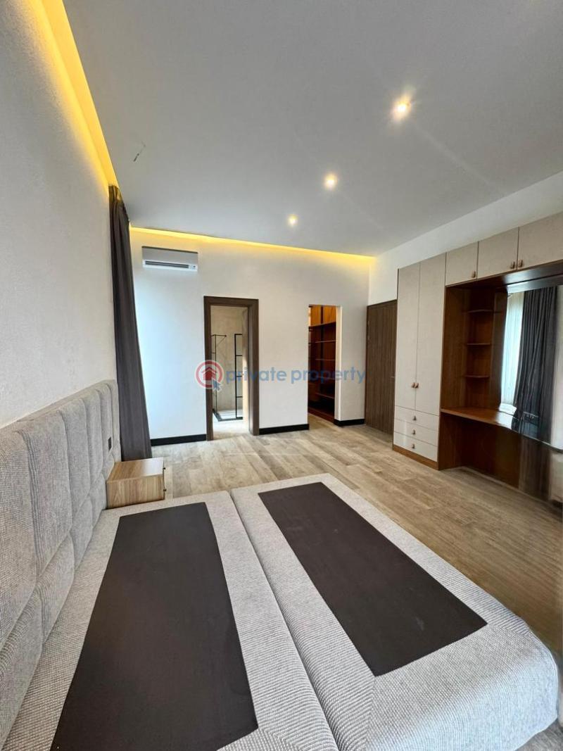 Tastefully finished 5 bedroom detached duplex with swimming pool + cinema - 9 5 bedroom Detached Duplex For Sale Diplomatic Zone Katampe Ext. Abuja Phase 2  - 9