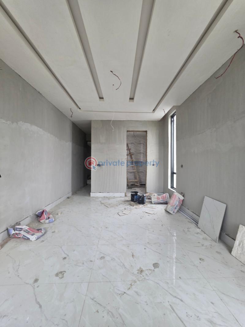 5 bedroom Detached Duplex For Sale Royal Garden Estate Ajah Lagos - 6