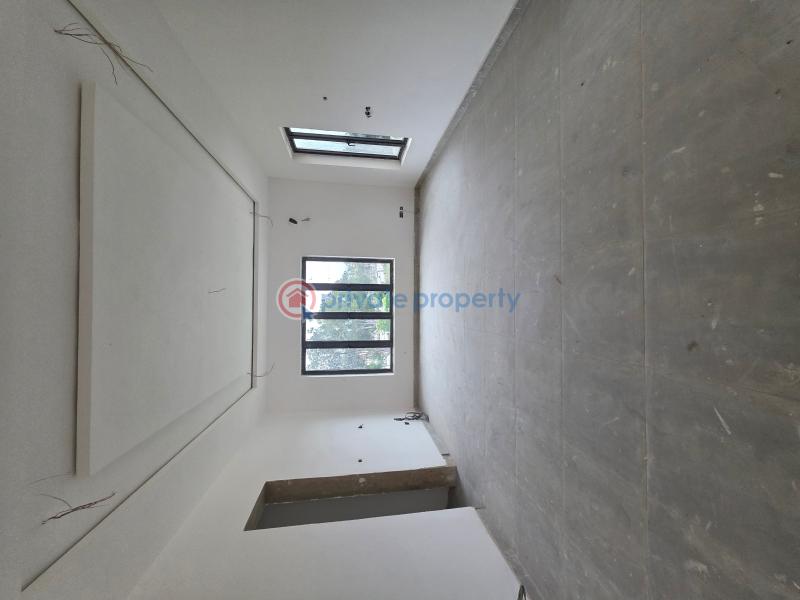 5 bedroom Detached Duplex For Sale Wuse Zone 7 Wuse Abuja Phase 1  - 5