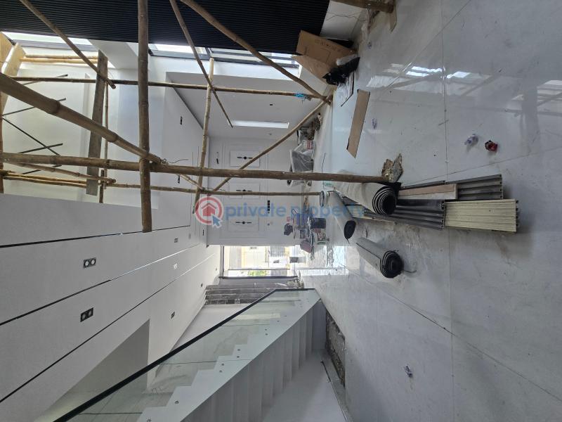 5 bedroom Detached Duplex For Sale Idado Lekki Lagos - 1