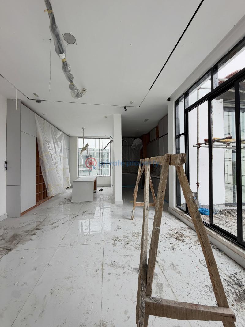 5 bedroom Detached Duplex For Sale Osapa London Lekki Lagos - 2