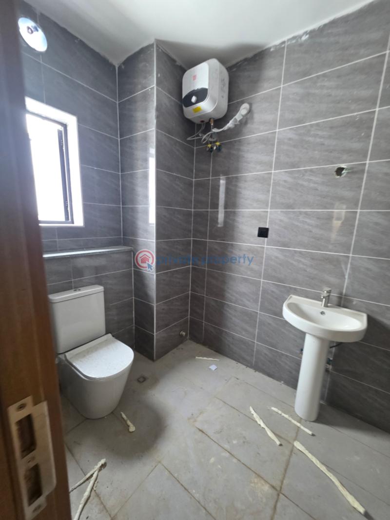 5 bedroom Detached Duplex For Sale Asokoro Abuja Phase 1  - 14