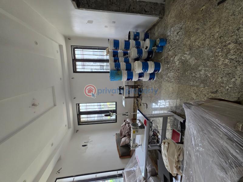 5 bedroom Detached Duplex For Sale Zeus Paradise Mabushi Abuja Phase 1  - 11