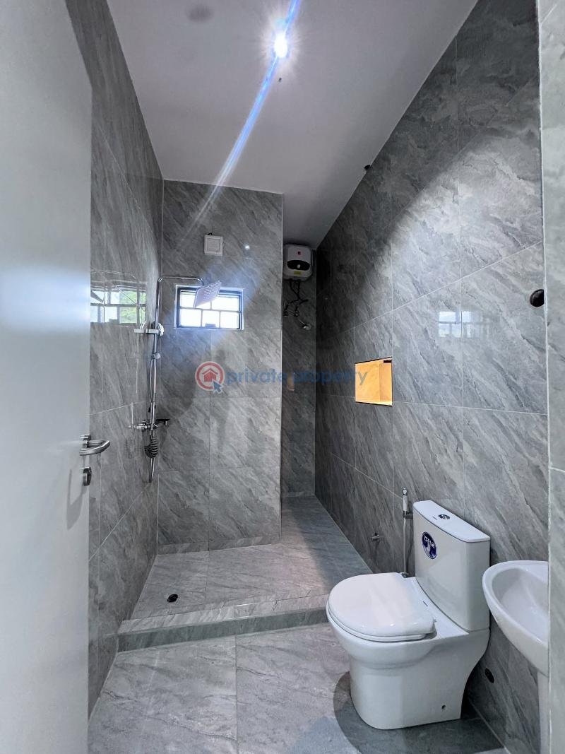 5 bedroom Detached Duplex For Sale Diplomatic Zone Katampe Ext. Abuja Phase 2  - 10