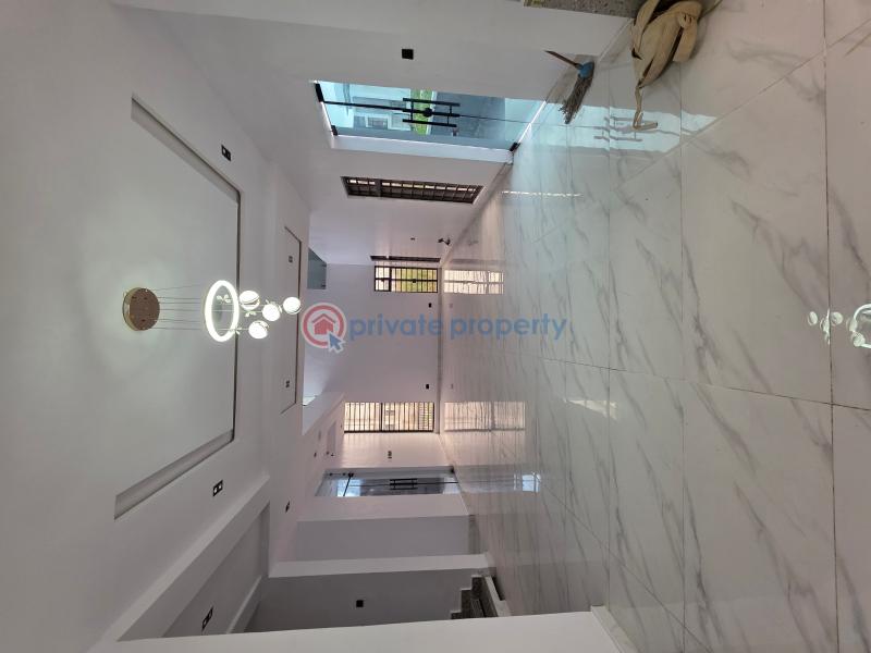 5 bedroom Detached Duplex For Sale Lekki County Homes Estate ( Megamond) Ikota Lekki Lagos - 3