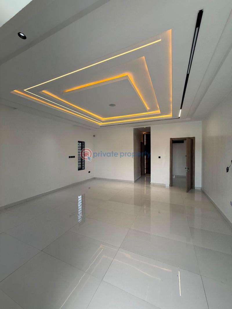 5 bedroom Detached Duplex For Sale 3rd Avenue Gwarimpa Abuja Phase 3  - 8