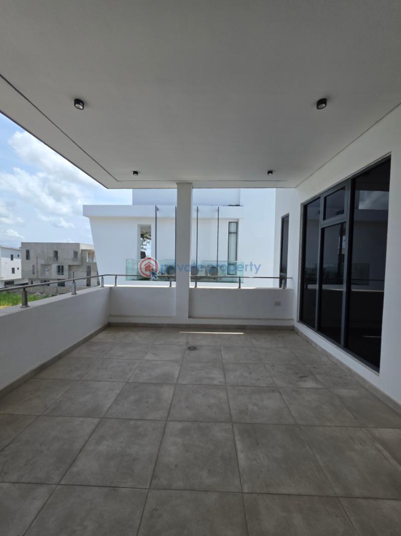 5 bedroom Detached Duplex For Sale Hampton Bay Estate Ikate Lekki Phase 1 Lagos - 7